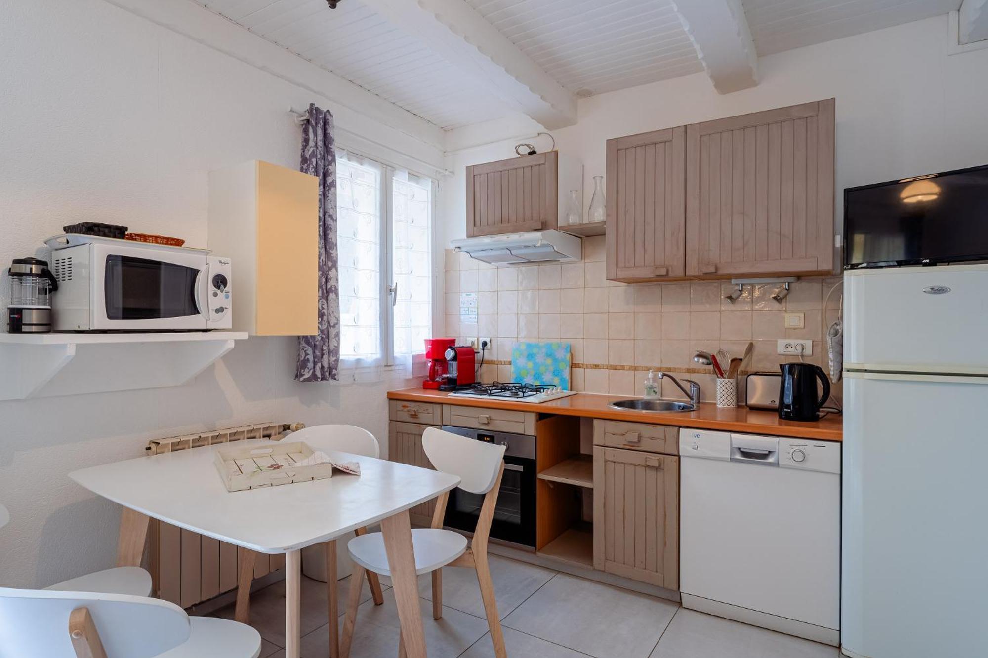 Residence Les Ecureuils Gréoux-les-Bains Oda fotoğraf