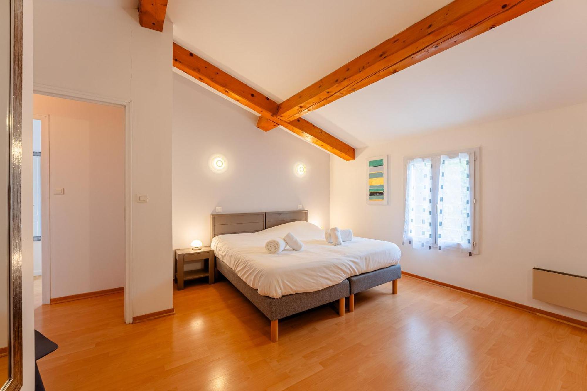 Residence Les Ecureuils Gréoux-les-Bains Dış mekan fotoğraf