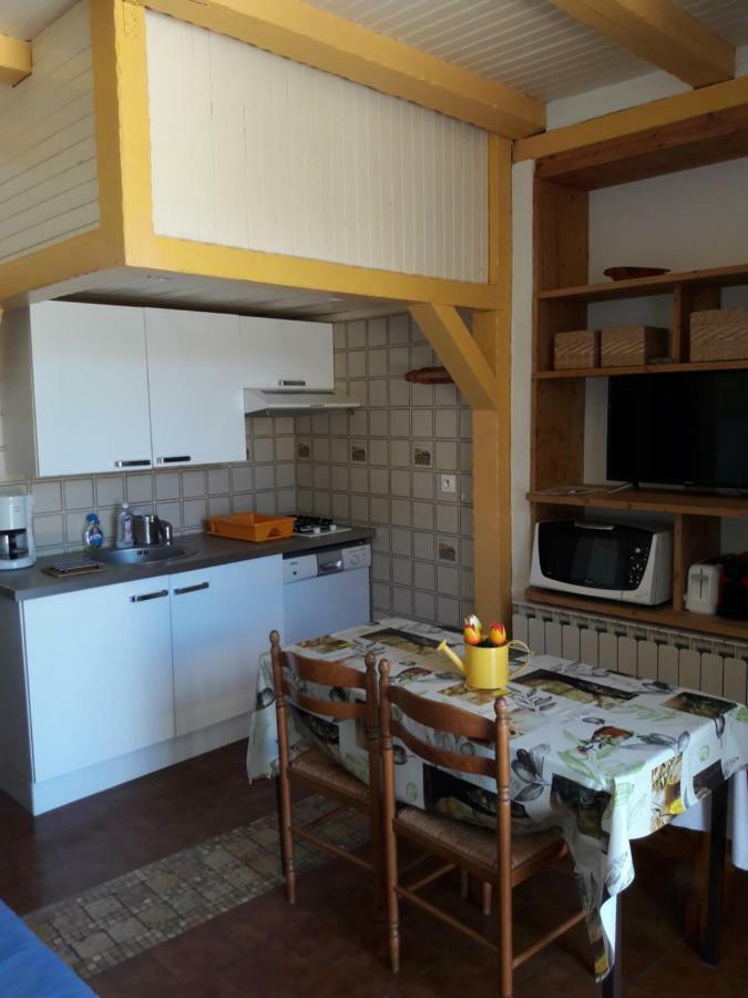 Residence Les Ecureuils Gréoux-les-Bains Dış mekan fotoğraf
