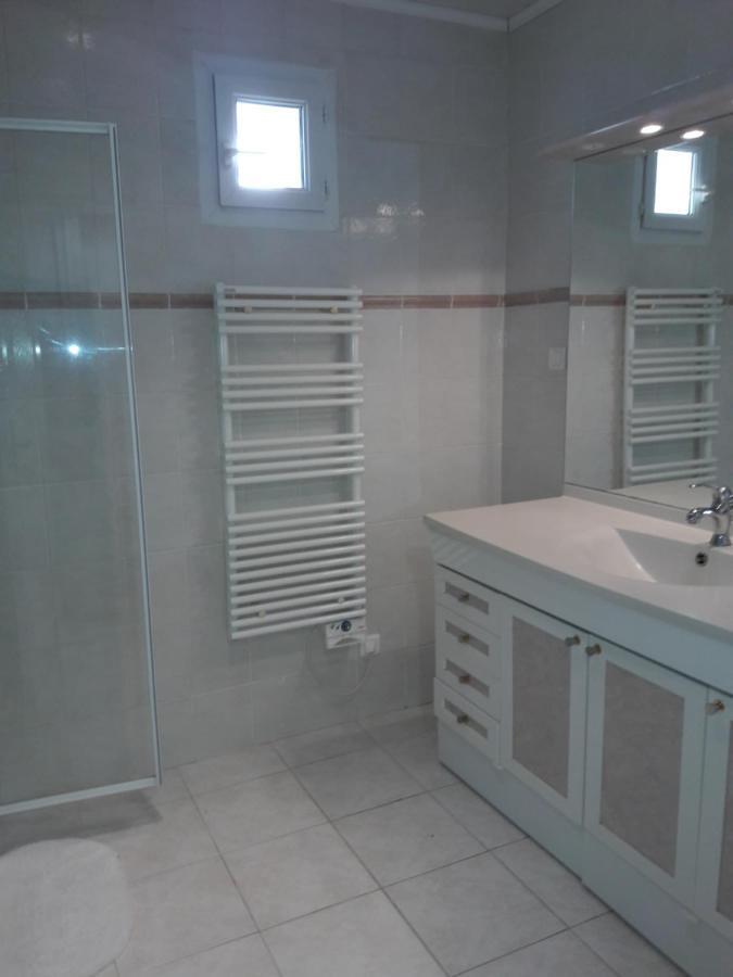 Residence Les Ecureuils Gréoux-les-Bains Dış mekan fotoğraf