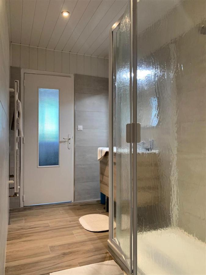 Residence Les Ecureuils Gréoux-les-Bains Dış mekan fotoğraf